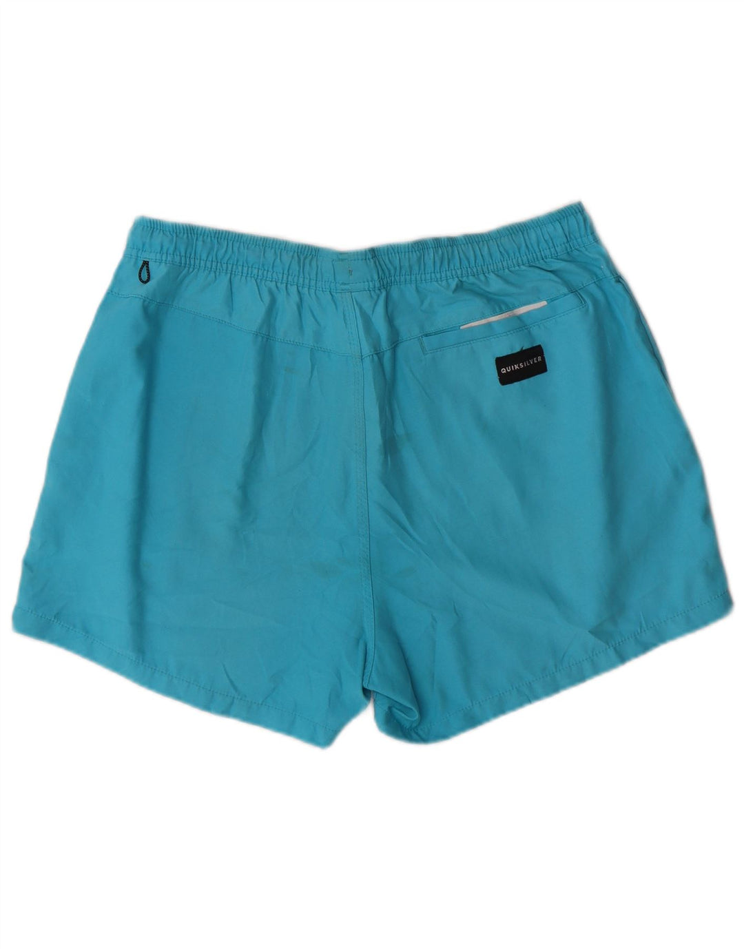 Quiksilver Short de Bain Homme XL Bleu