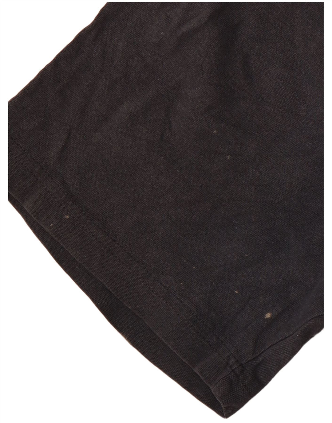 HARD ROCK Tee-Shirt Malta Graphic Homme Gris Moyen Coton