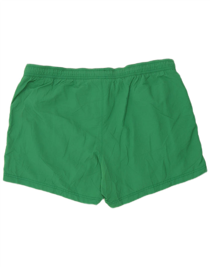 Champion Short de Bain Homme 4XL Vert Polyamide