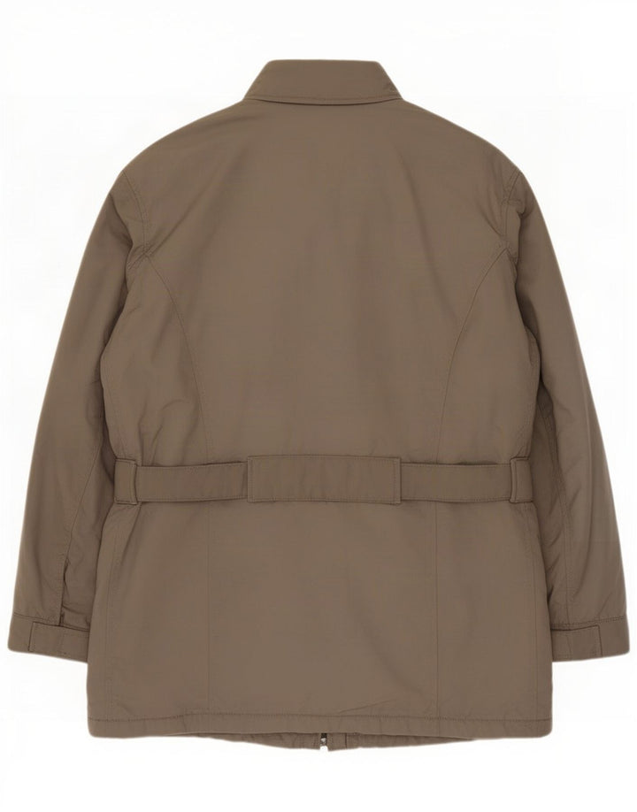 Refrigiwear Veste coupe-vent Sixty pour homme UK 42 XL Gris Polyester