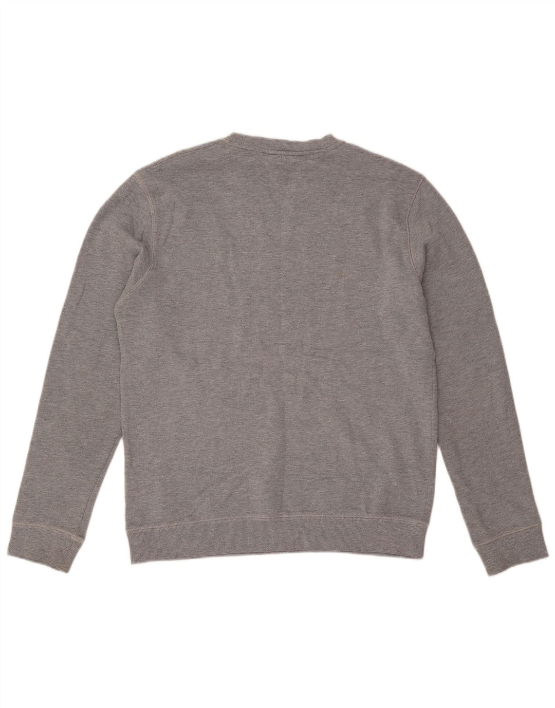 PENGUIN Sweat-shirt graphique pour hommes, grand, gris, coton