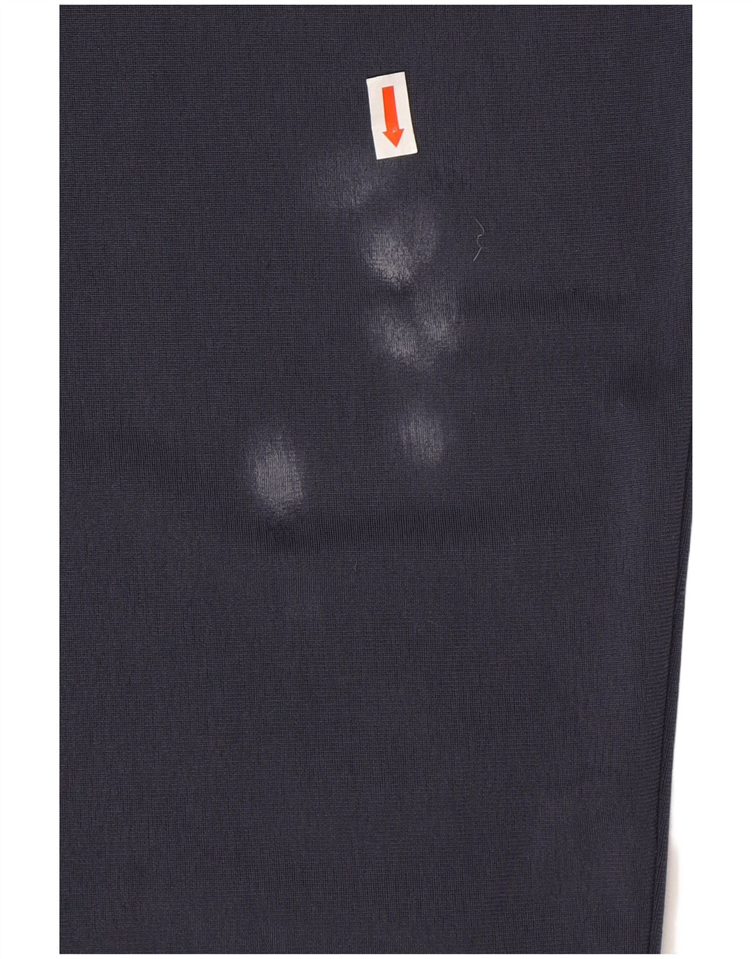 PUMA Pantalon de survêtement garçon 15-16 ans Bleu marine Polyester