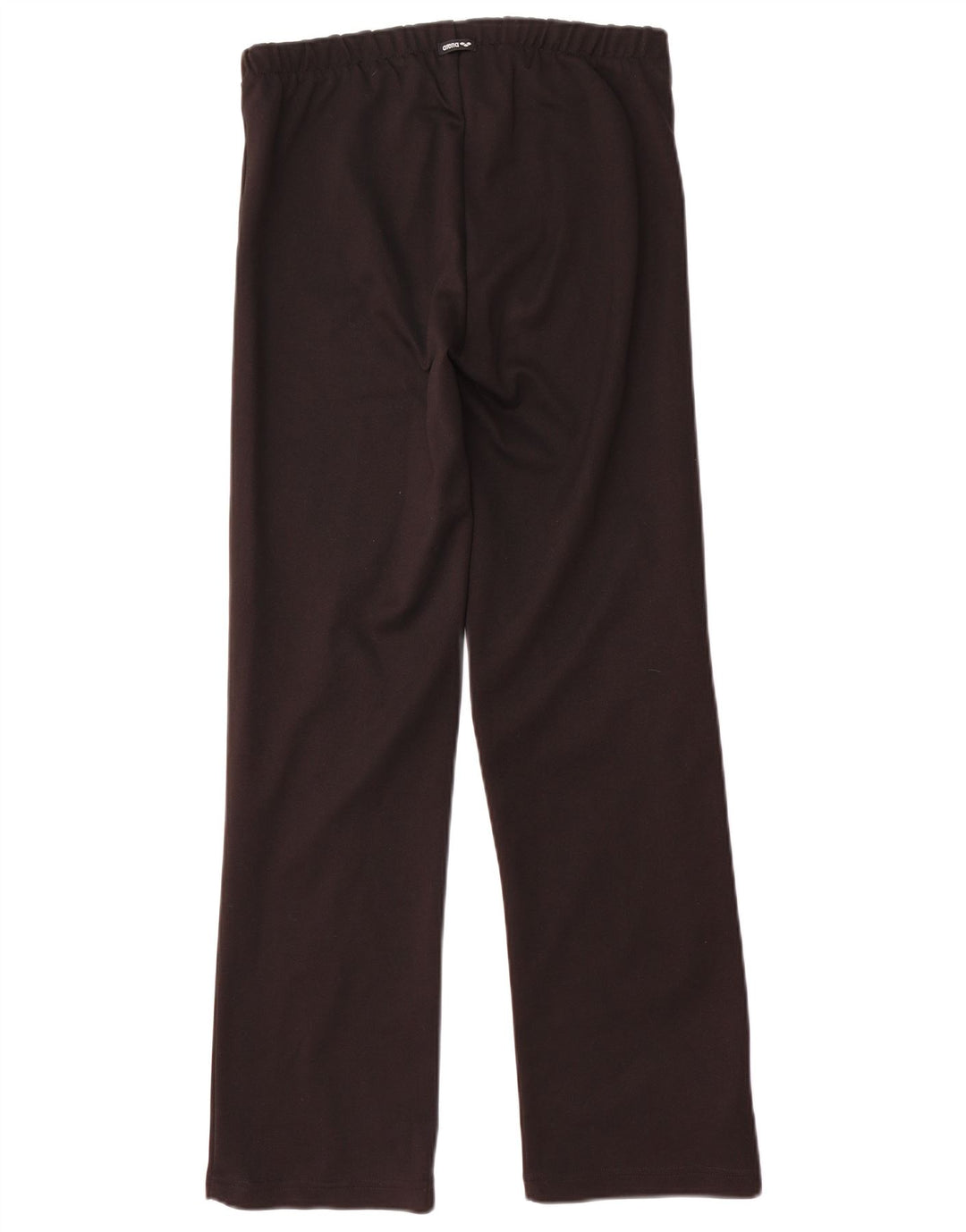 Arena Pantalon De Survêtement Femme UK 6 XS Noir Polyester