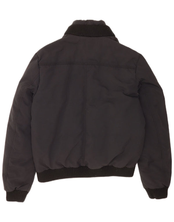 Iceberg Veste matelassée pour femme IT 52 2XL Noir