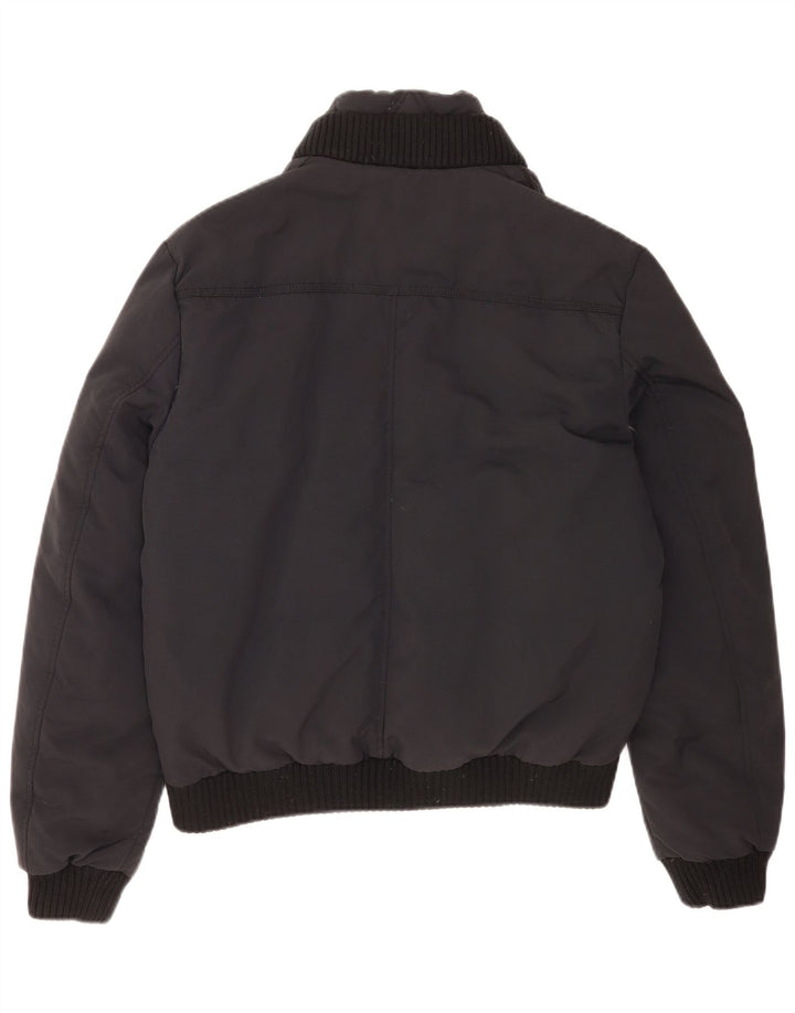 Iceberg Veste matelassée pour femme IT 52 2XL Noir