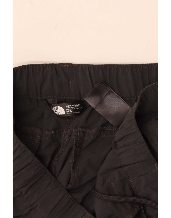 The North Face Short Cargo Homme Moyen W32 Nylon Gris