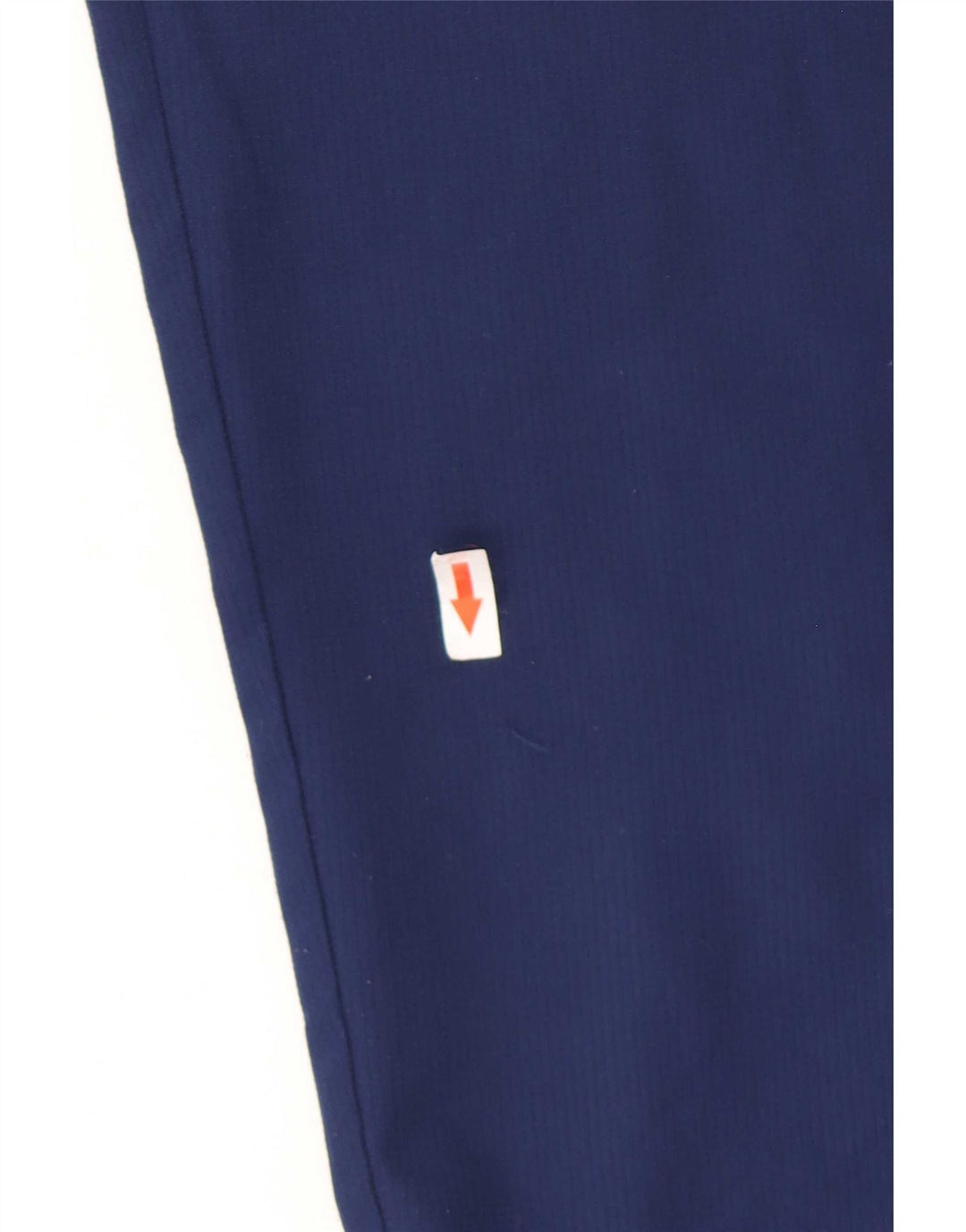 Adidas Pantalon de survêtement Climalite pour homme XL Bleu marine Polyester
