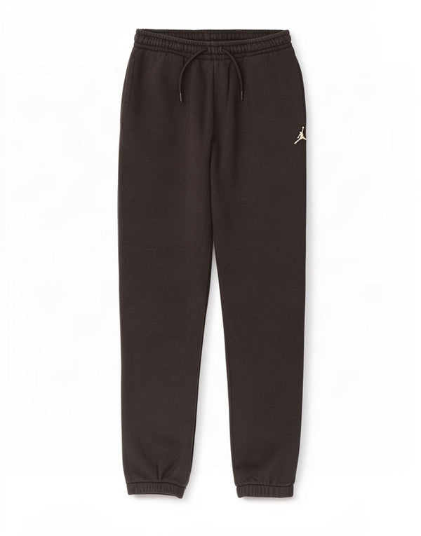 Jordan Pantalon de survêtement pour garçon 13-14 ans XL Noir Coton