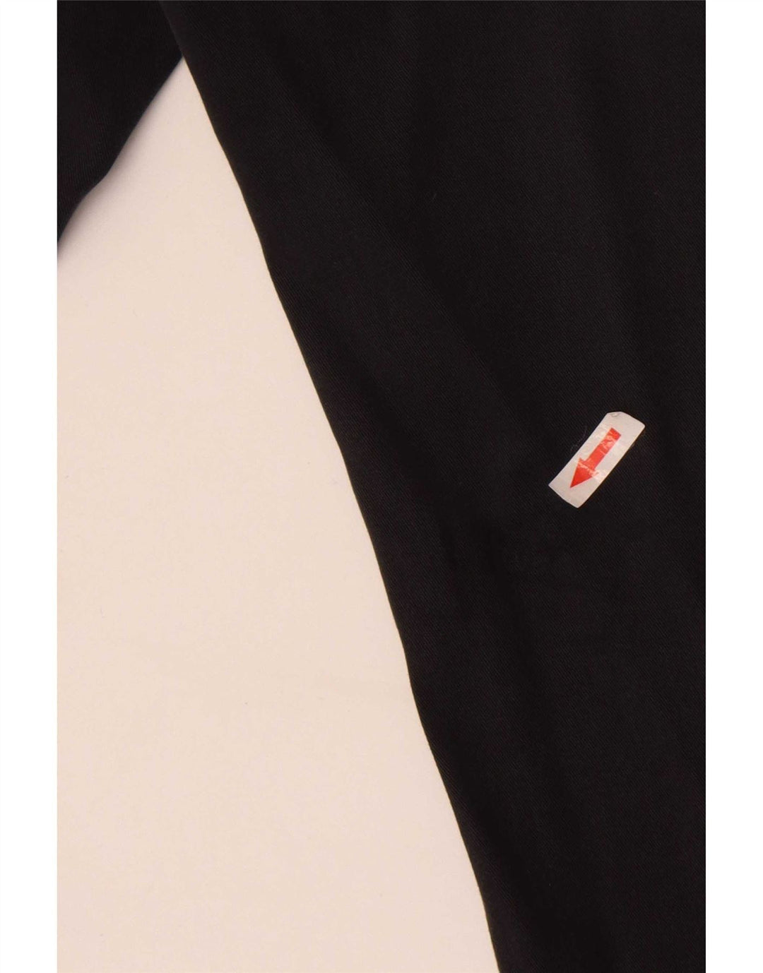 Hugo Boss Jean droit W32 L32 pour homme Noir
