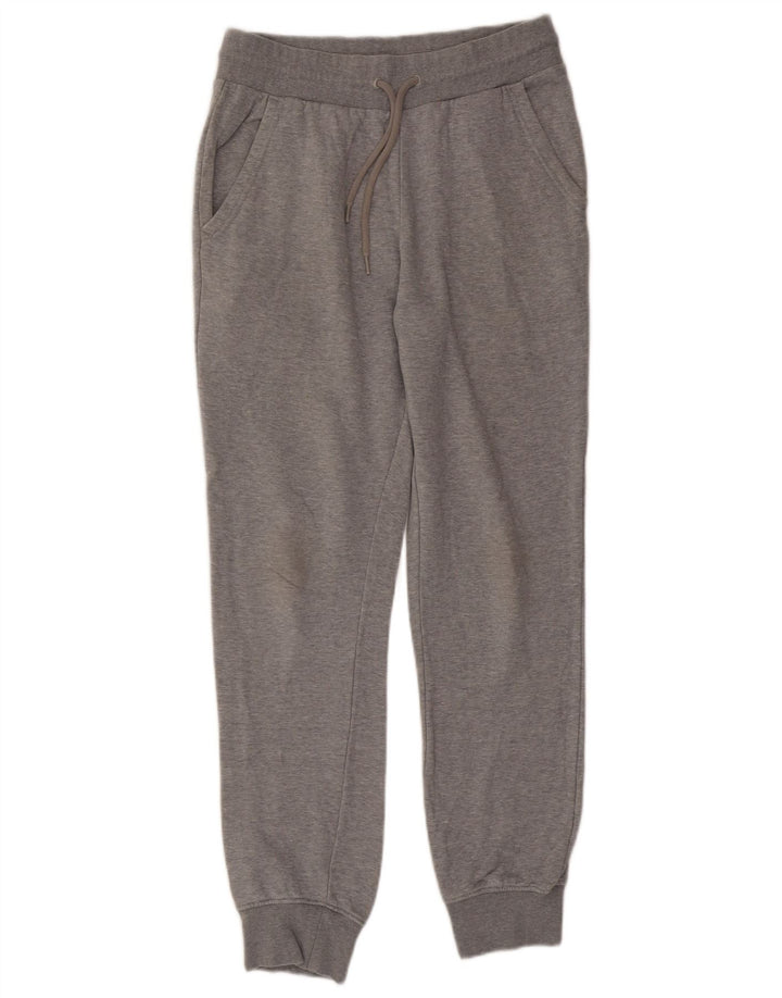 Napapijri Pantalon De Survêtement Joggers Gris Moyen Homme