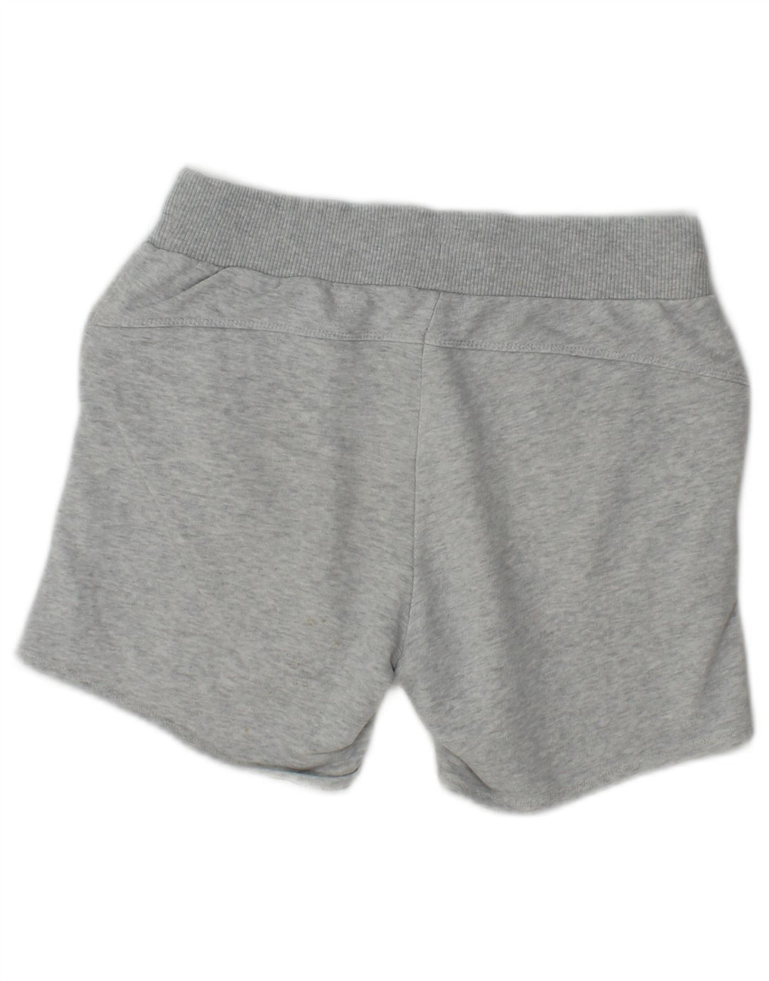 PUMA Girls Sport Shorts 11-12 Years  Grey