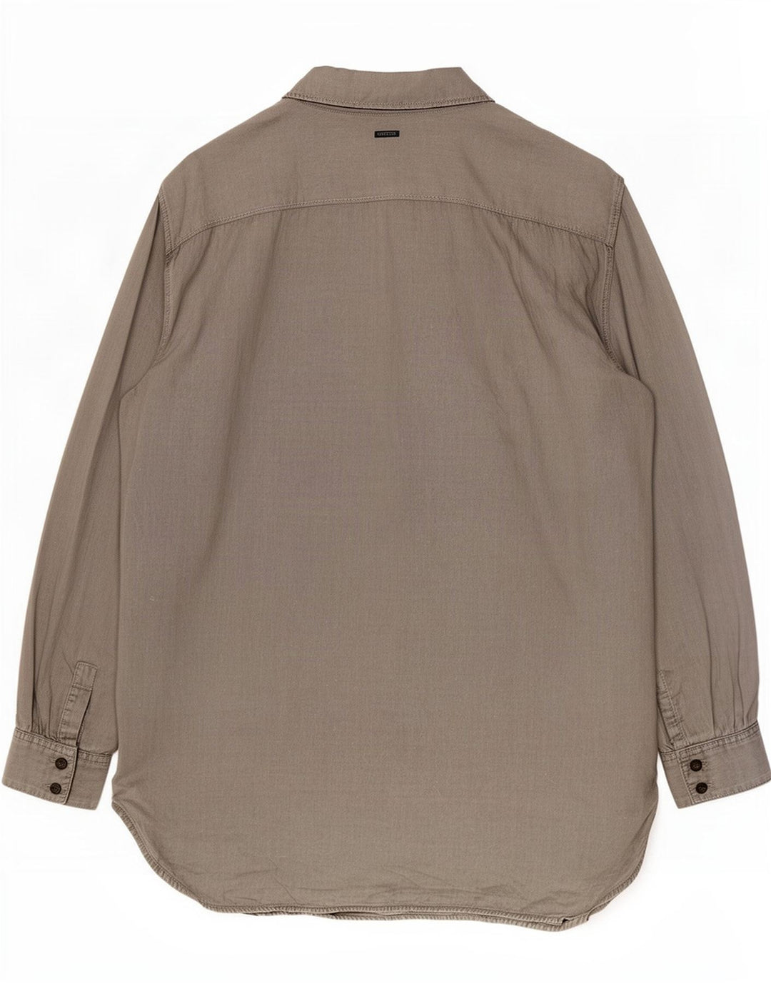 G-Star Chemise Homme Grand Gris
