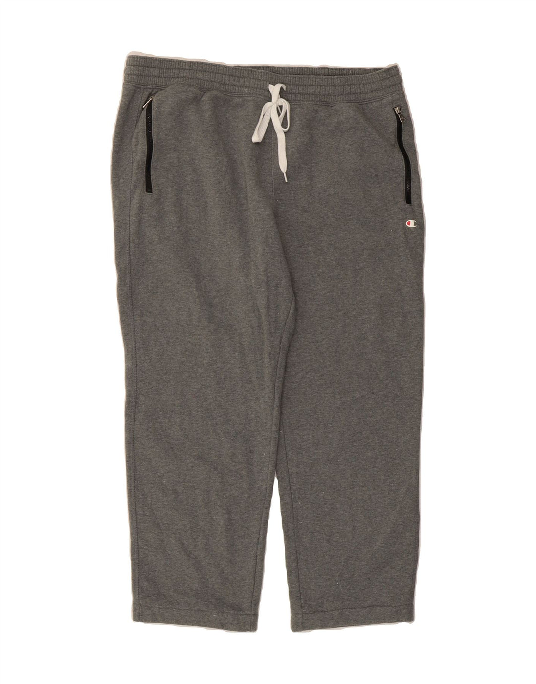 CHAMPION Womens Tracksuit Trousers UK 22 3XL  Grey Vintage Champion and Second-Hand Champion from Messina Hembry 