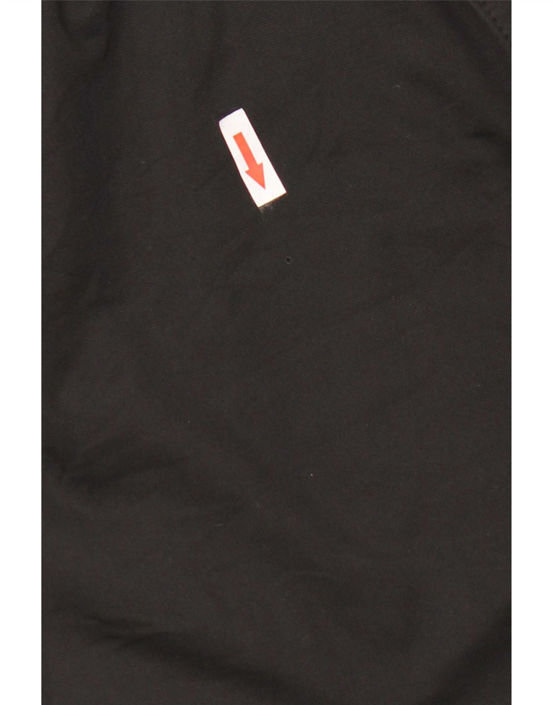 Lotto Pantalon De Survêtement Homme Noir Moyen