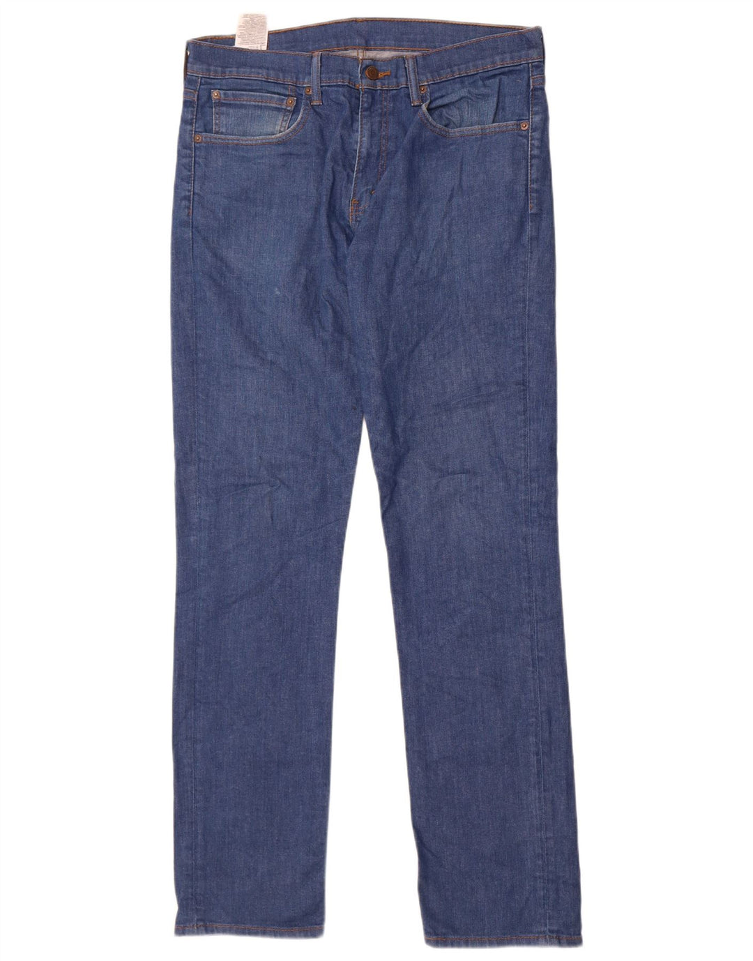 Levi's Jean Slim 511 Homme 34 L34 Bleu Coton