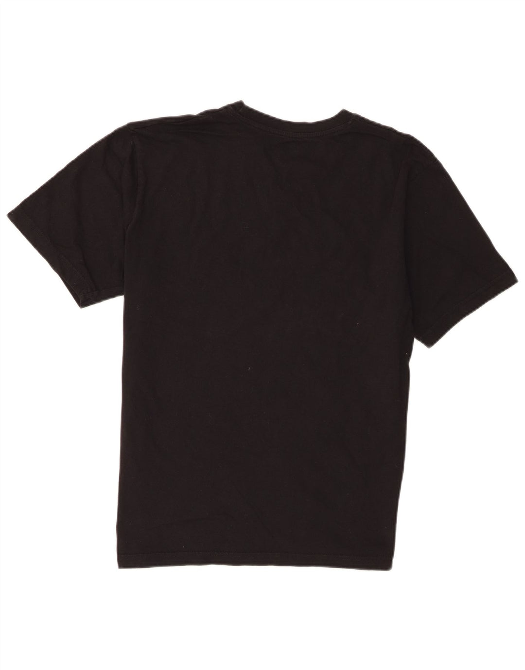 Dickies T-Shirt Homme Haut Large Noir Coton