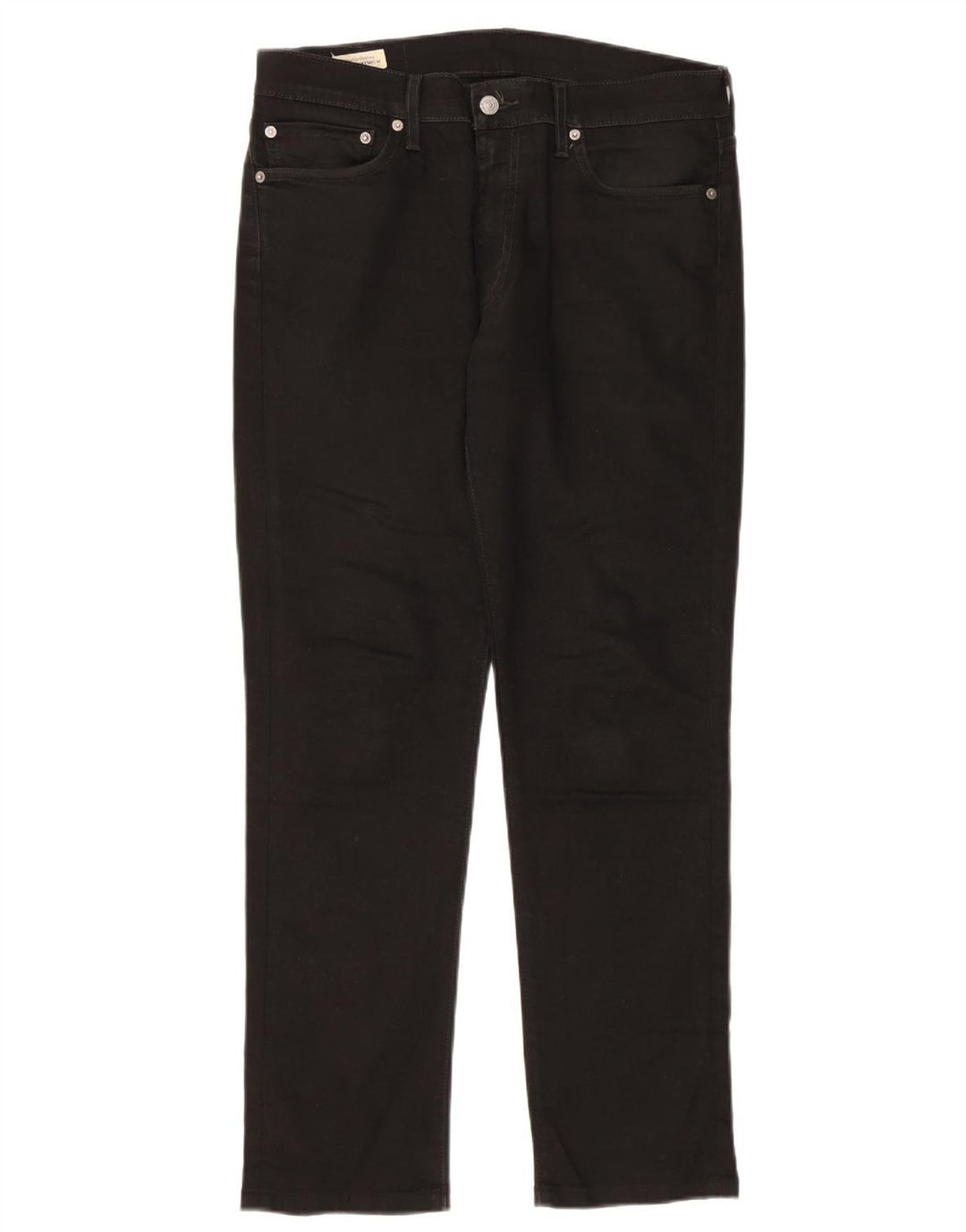 Levi's Jean Slim 511 Homme W33 L29 Noir Coton