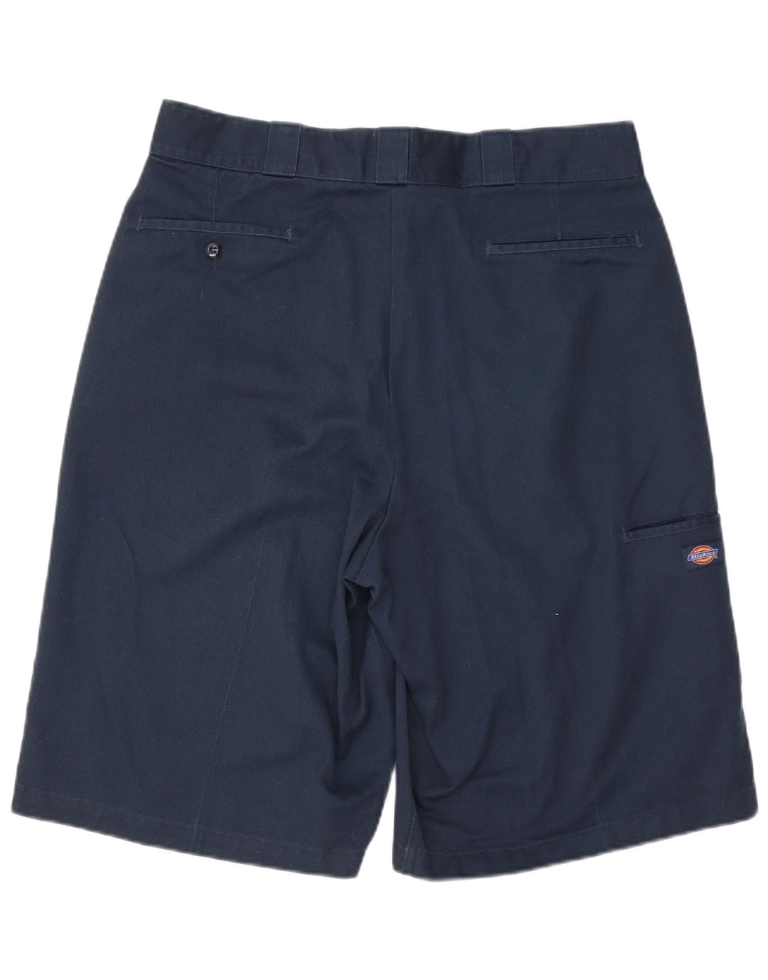 Dickies Short Chino Homme W34 Large Bleu Marine