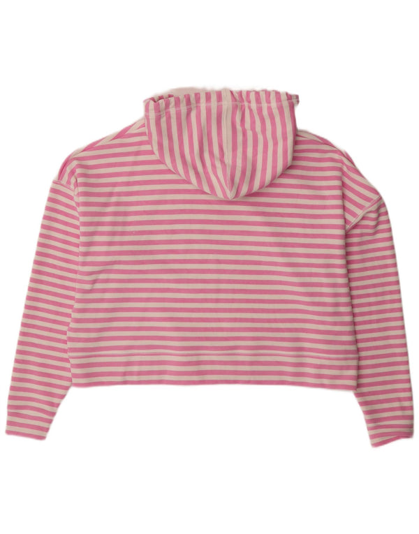 Pull à capuche surdimensionné pour femme UK 14 Medium