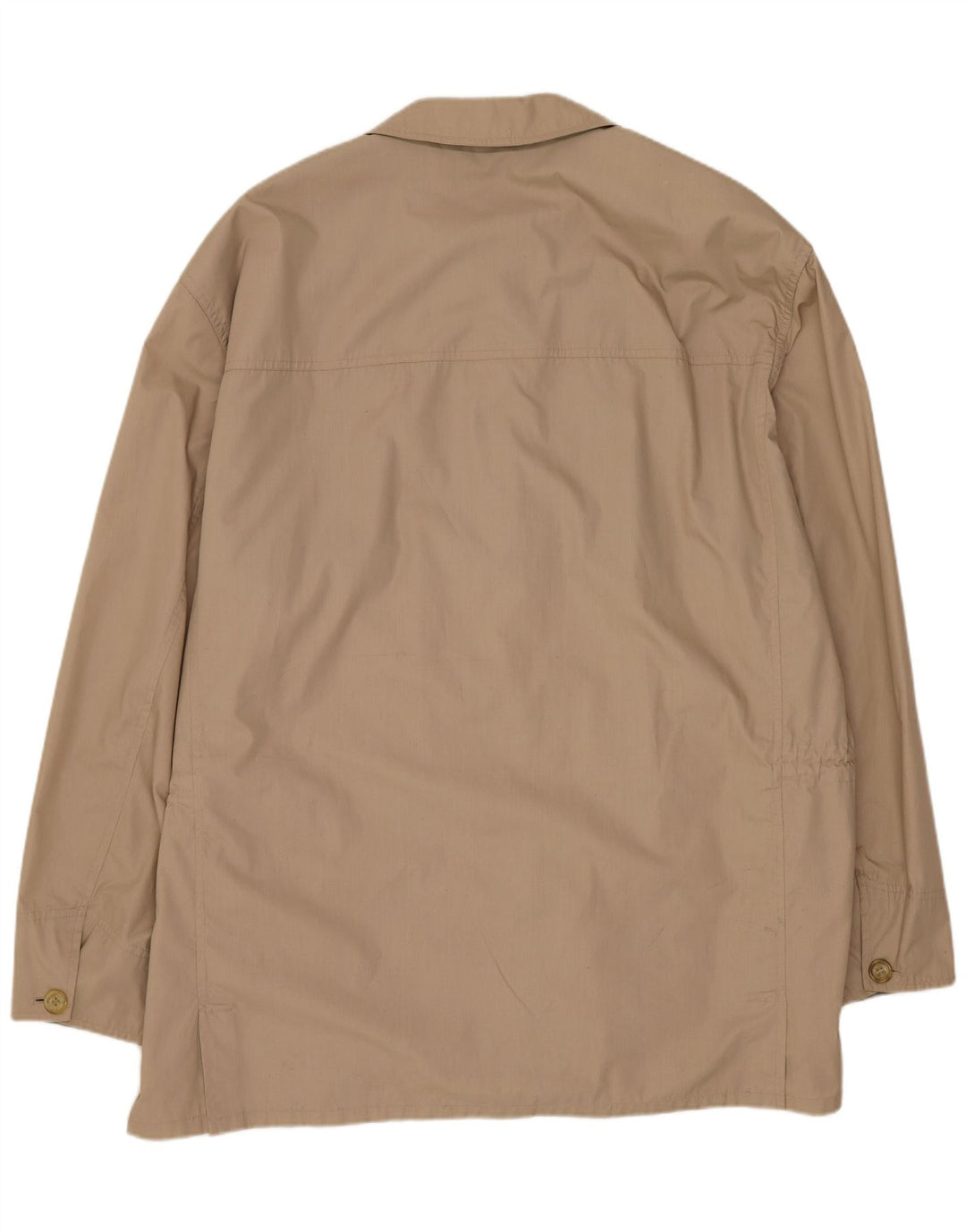 Sportman Veste utilitaire pour homme IT 56 3XL Beige