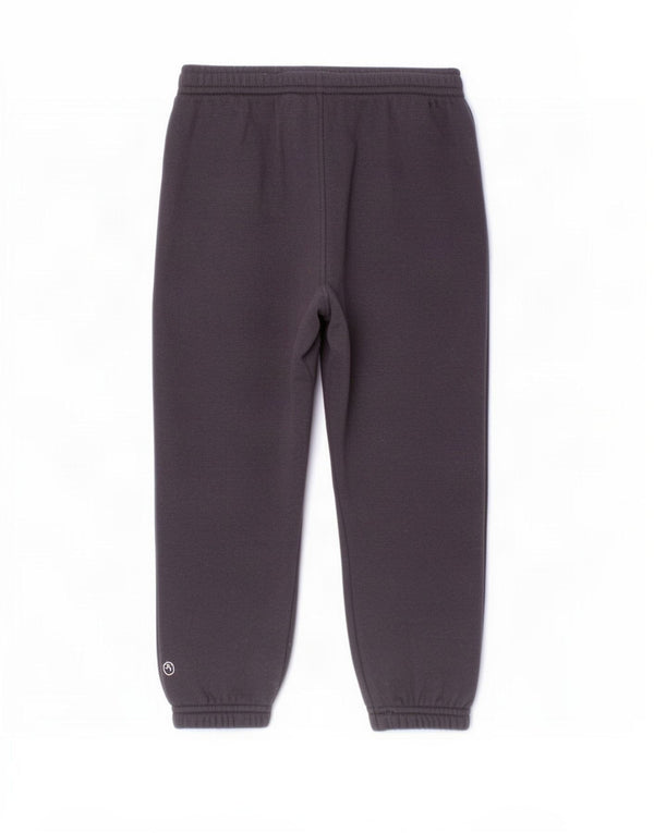 Under Armour Pantalon de survêtement Joggers bébé garçon 18-24 mois gris coton