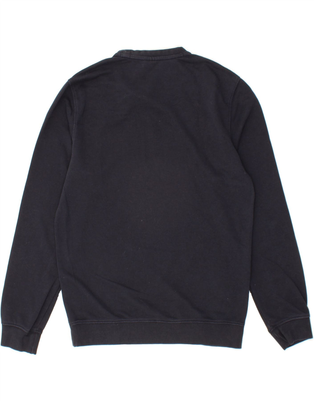 CHAMPION Sweat-Shirt Homme Bleu Marine Moyen Coton