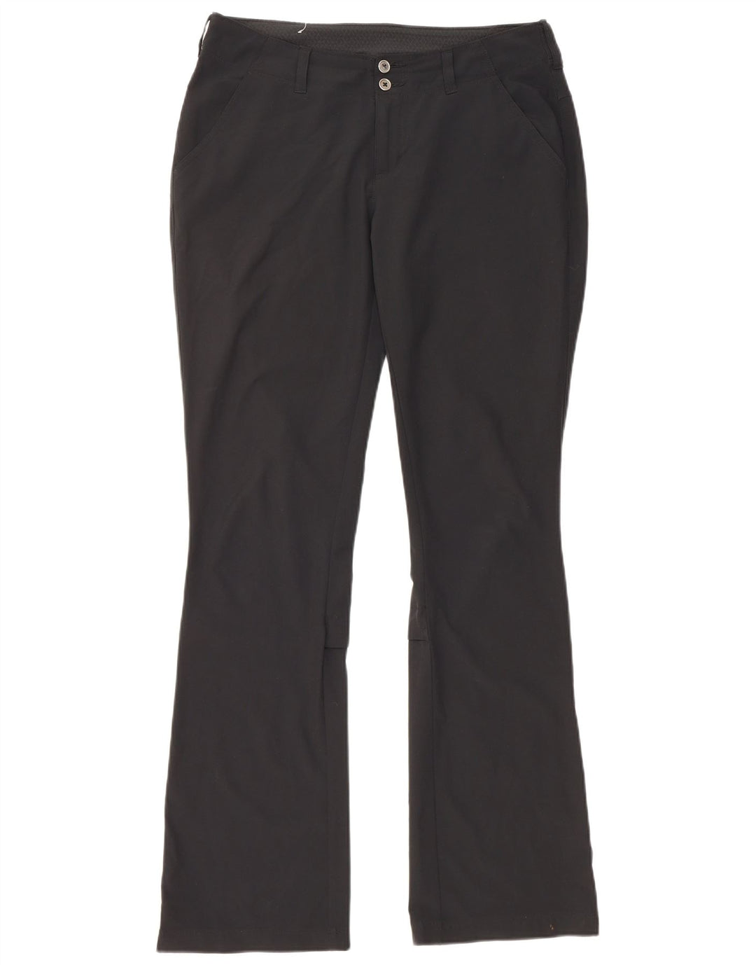 COLUMBIA Pantalon bootcut Omni-Shield pour femme US 8 Medium W32 L33 Noir