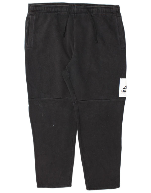 ADIDAS Pantalon de Survêtement Graphique Homme XL Noir