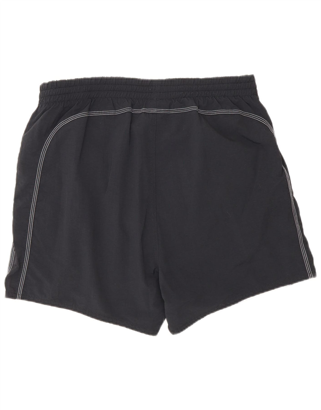 Arena Short de Sport XL Homme Noir Polyamide