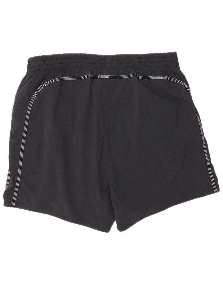 Arena Short de Sport XL Homme Noir Polyamide
