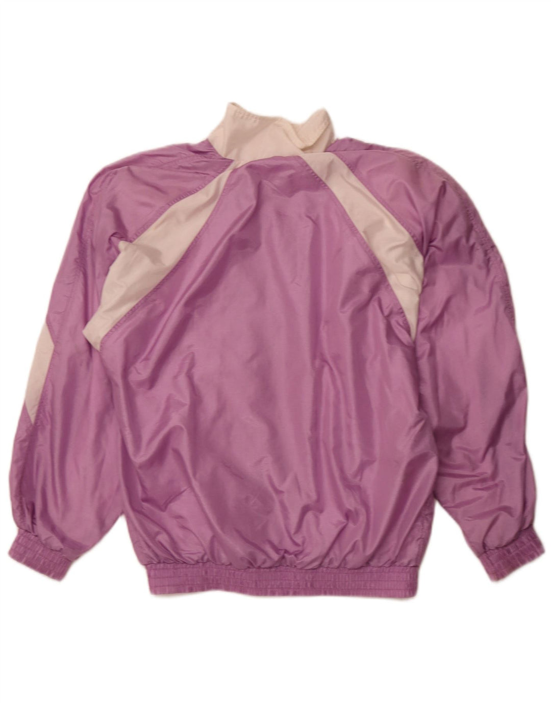 Etirel Survêtement complet pour femme EU 38 Medium Violet Colourblock Nylon