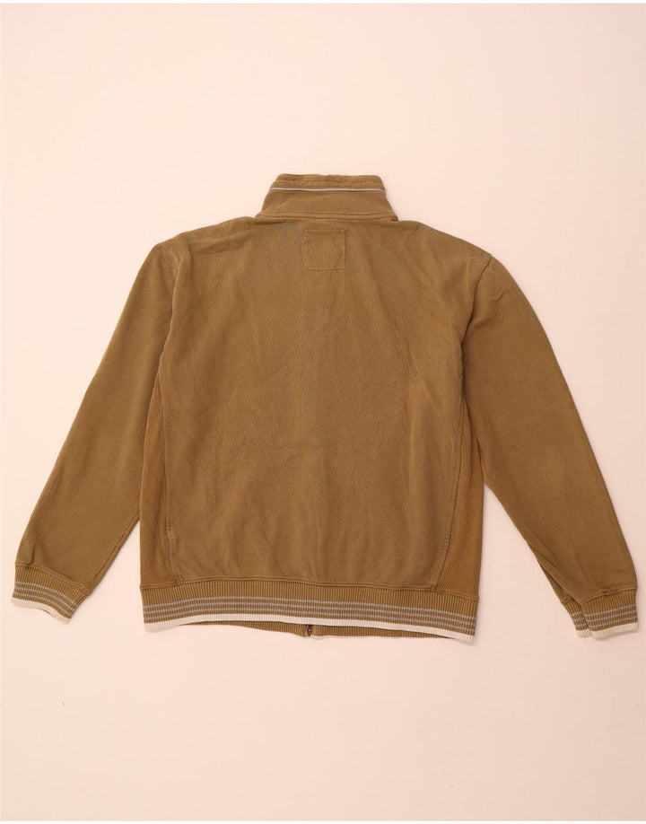 CHAMPION Veste de survêtement Rochester Graphic pour femme UK 18 XL Beige