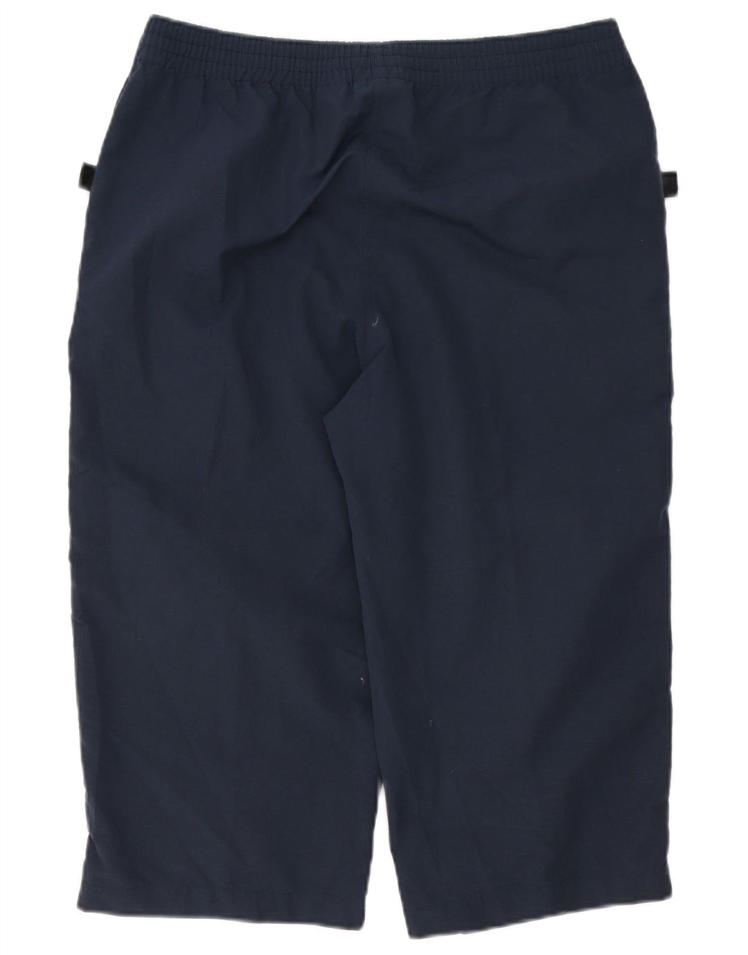 Asics Pantalon de Survêtement Capri Homme Bleu Marine Moyen Polyester