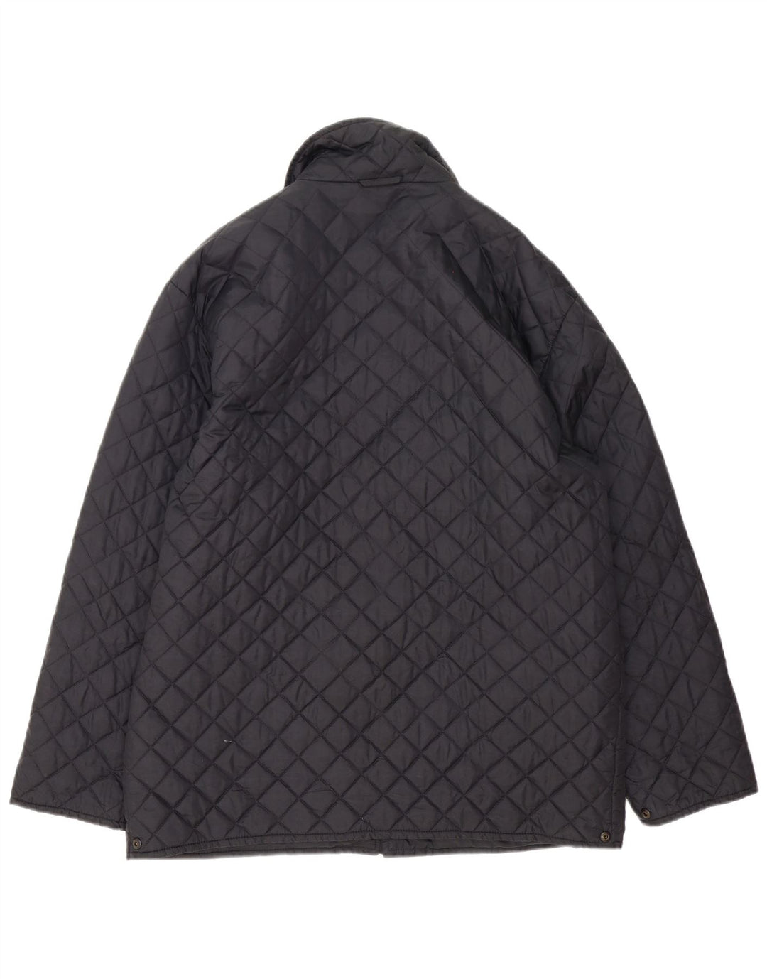 Fila Veste matelassée homme IT 50 bleu marine moyen polyamide