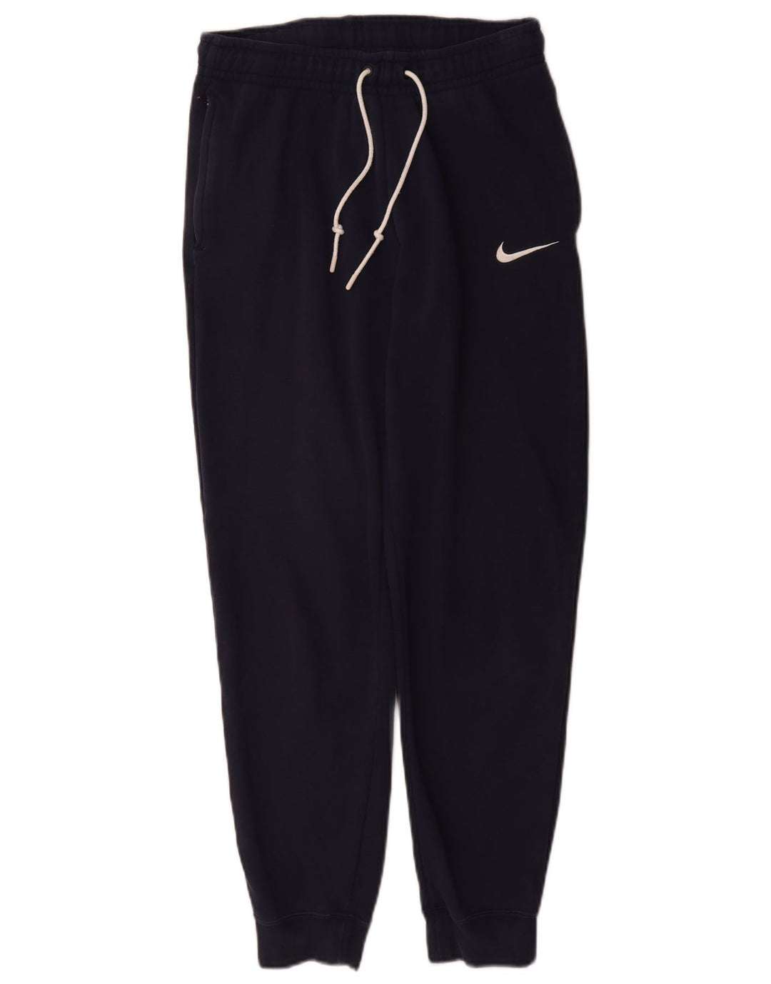 Nike Pantalon de survêtement pour homme Taille S Bleu marine