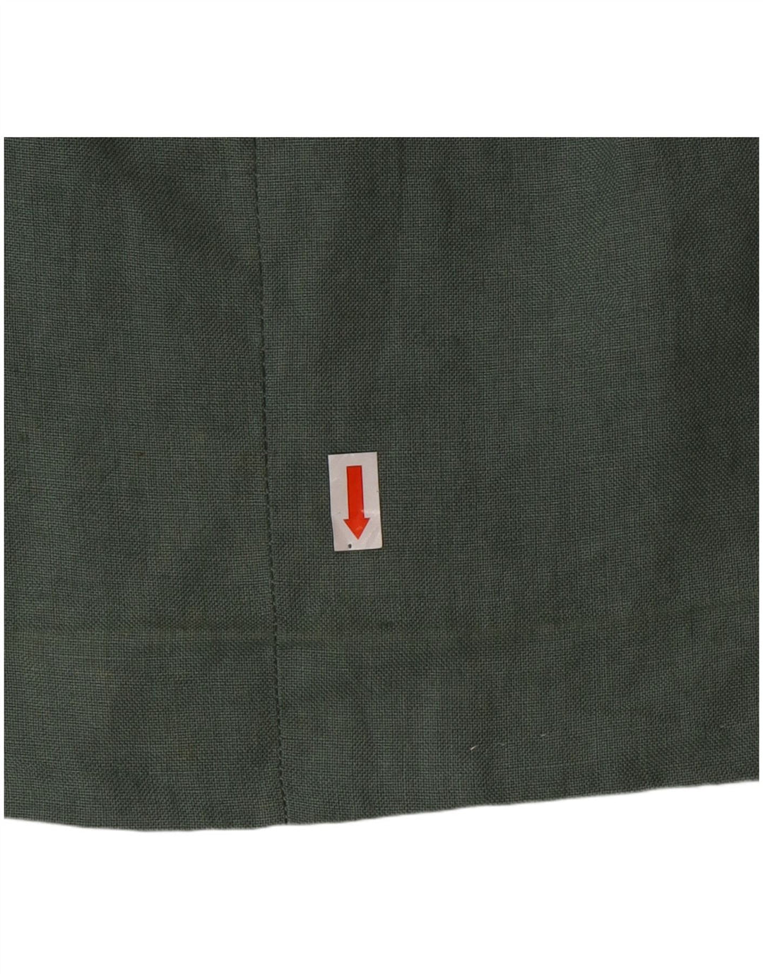 Angelo Santagostino Ensemble jupe 2 pièces pour femme IT 44 Medium W26 Vert Designe