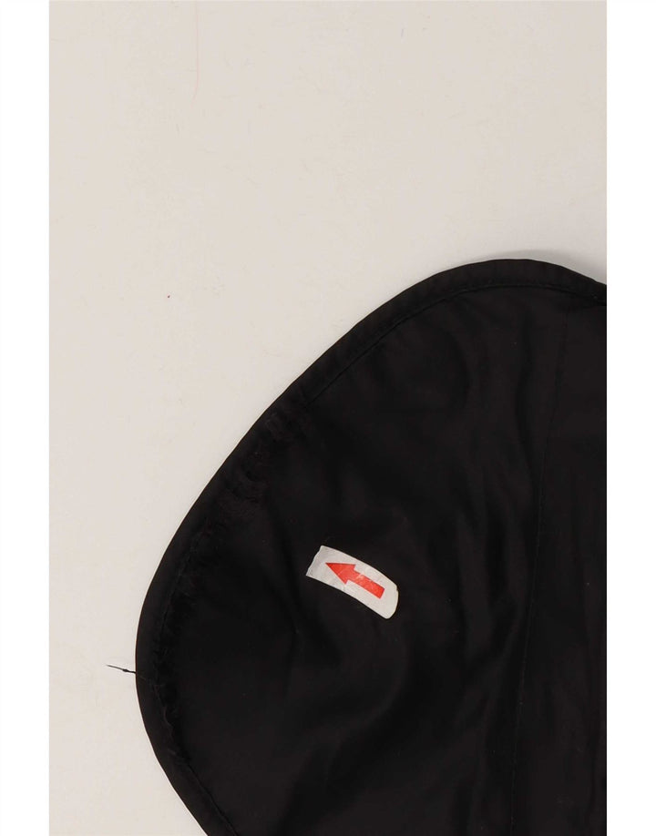 Barbour Veste matelassée pour homme UK 40 Large Noir
