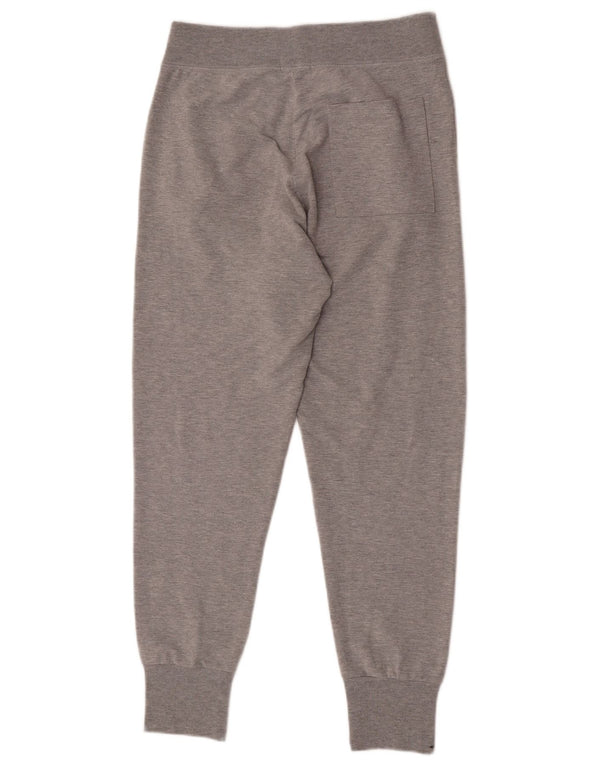 Converse Pantalon De Survêtement Joggers Homme Gris Moyen Moucheté