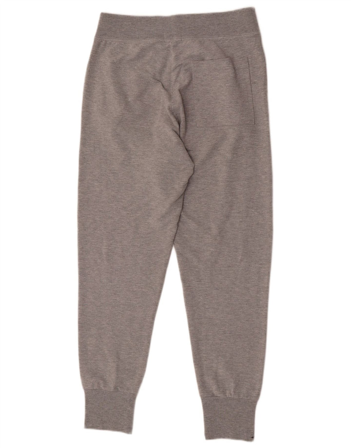 Converse Pantalon De Survêtement Joggers Homme Gris Moyen Moucheté
