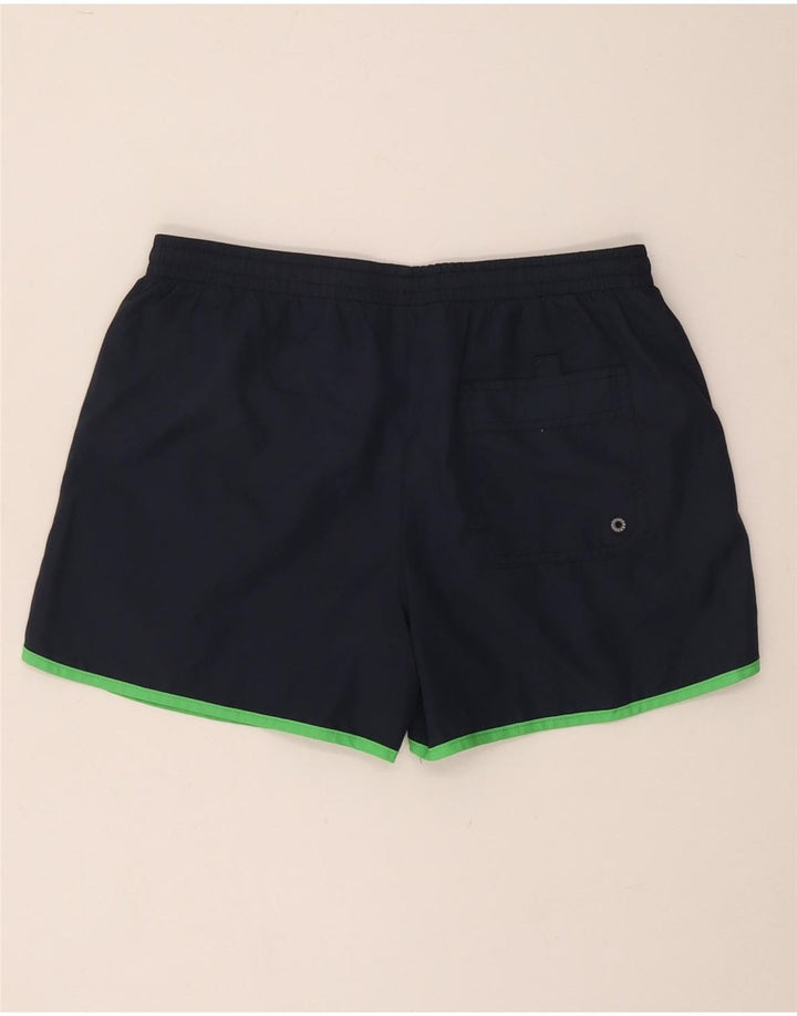 Lotto Short de bain pour femme UK 10 Small Bleu marine