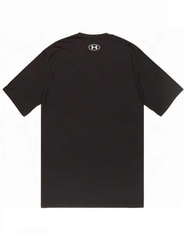 Under Armour Tee-Shirt Graphic Homme Noir Moyen