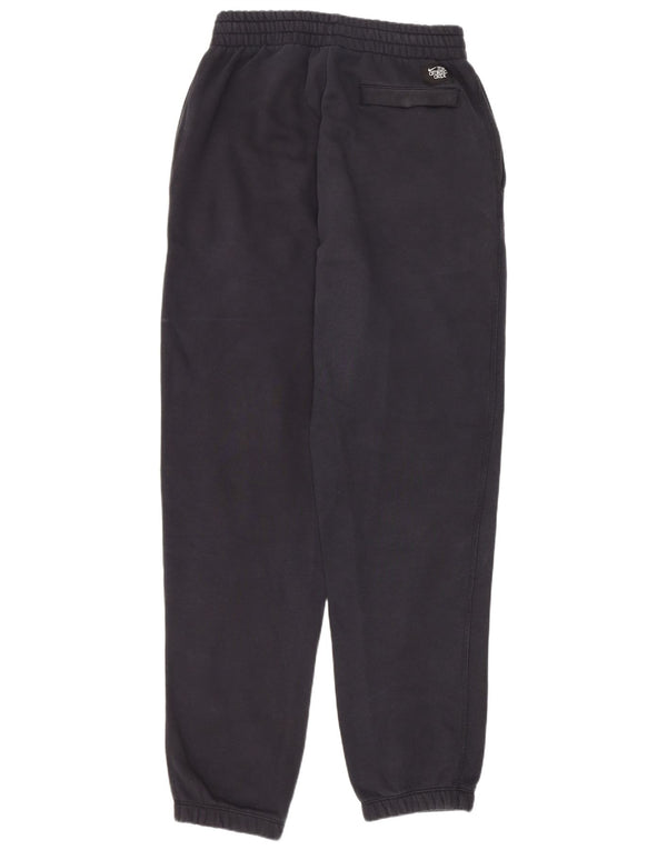 Nike Pantalon de survêtement pour homme en coton noir Taille S