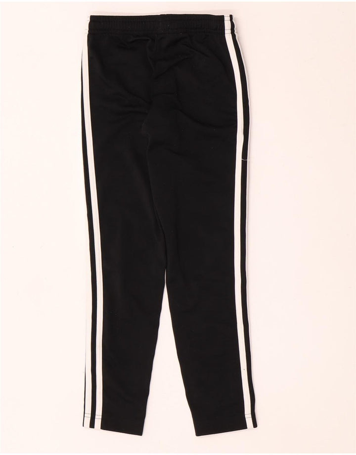 Pantalon de survêtement Adidas garçon 7-8 ans noir polyester