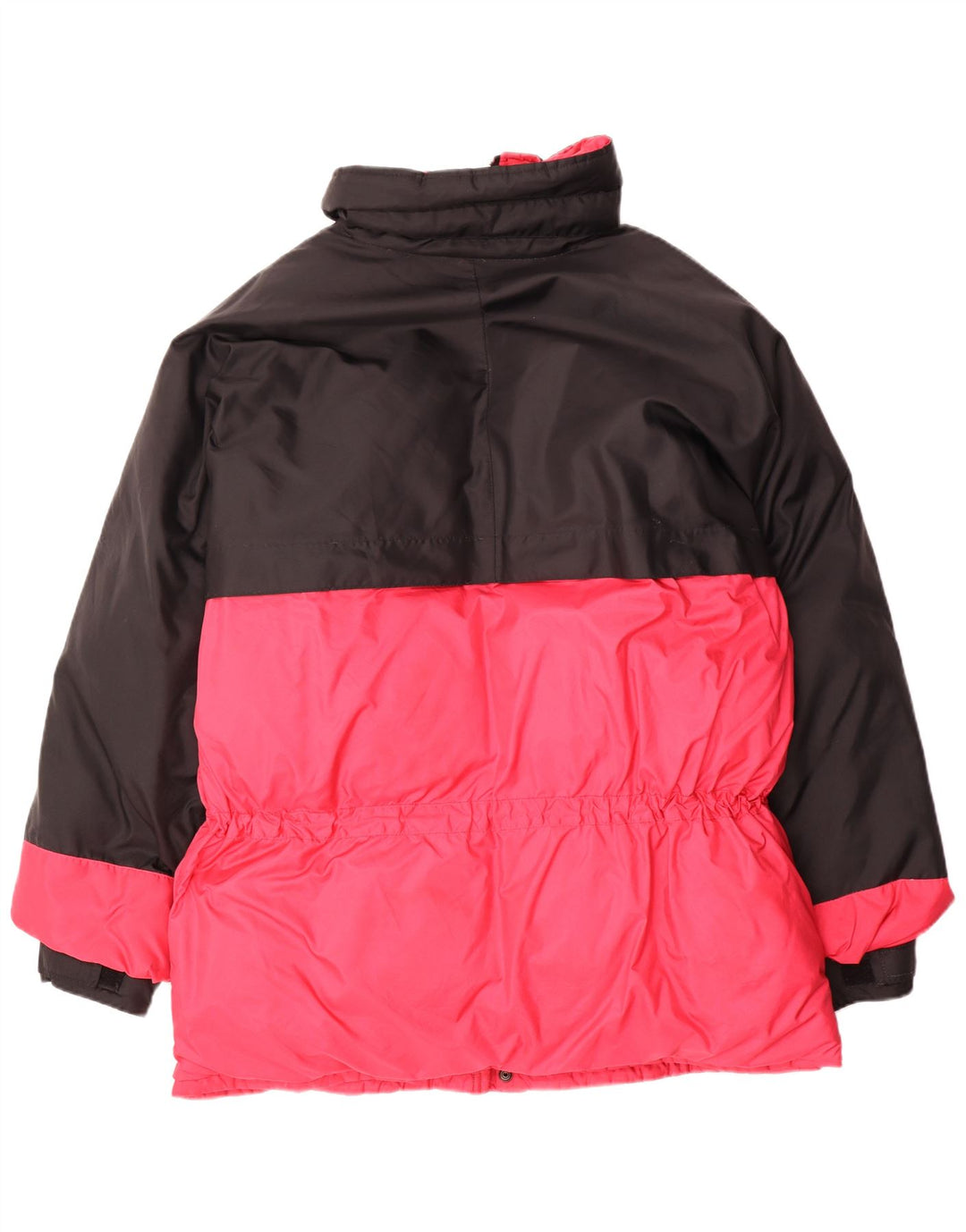 Dolomite Veste matelassée pour homme UK 42 XL Rose Colorblock Nylon