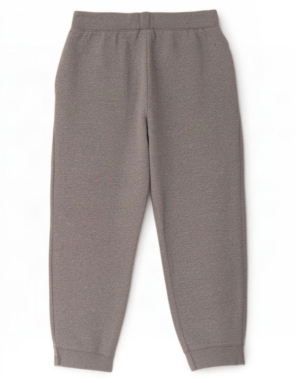 Pantalon de survêtement Nike Fille 13-14 ans XL Gris Chiné Coton