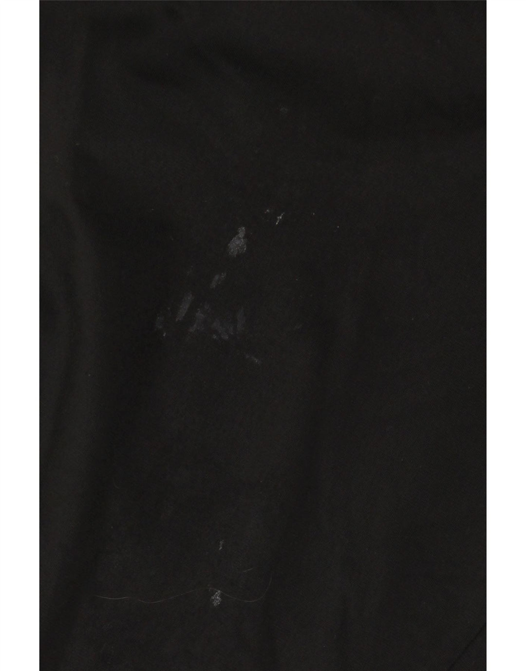 ADIDAS Pantalon de survêtement homme noir moyen polyester