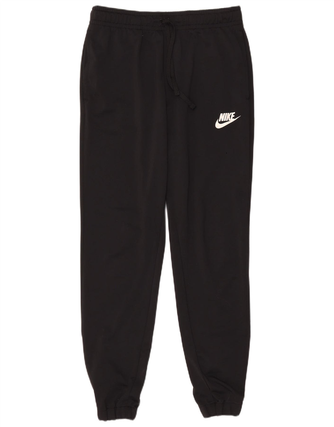 Nike Pantalon de survêtement pour homme Noir moyen Polyester