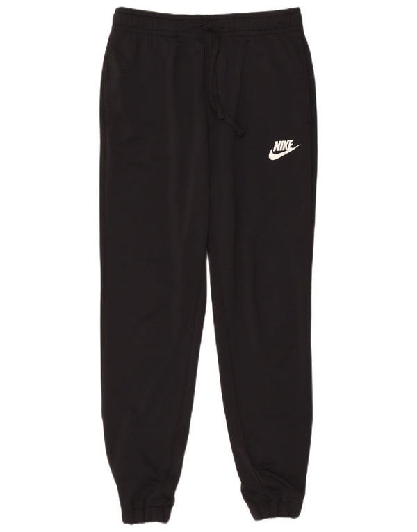 Nike Pantalon de survêtement pour homme Noir moyen Polyester