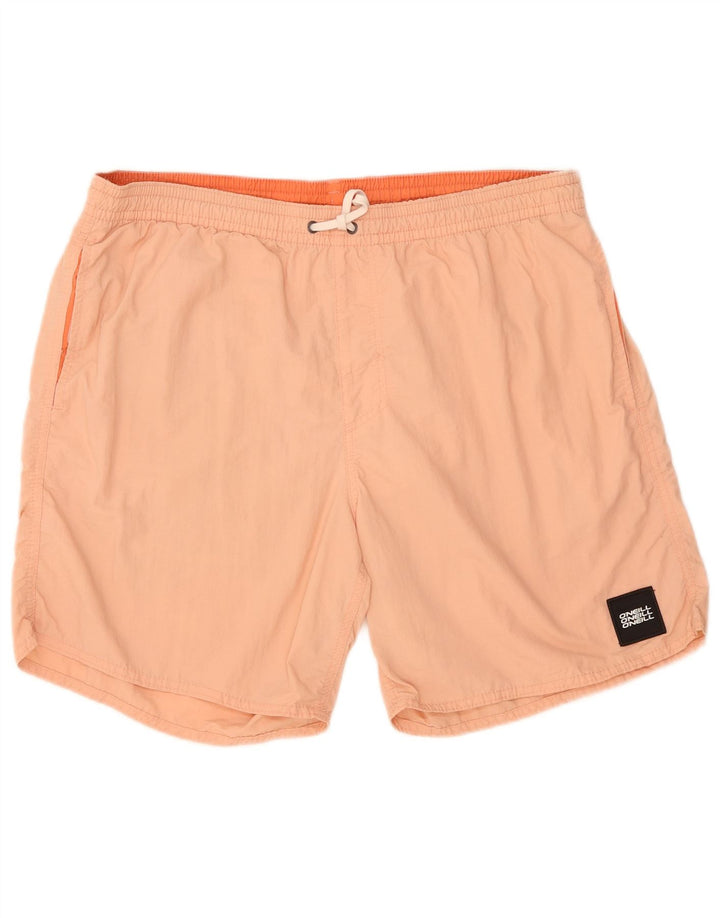 O'Neill Short de sport homme grand rose