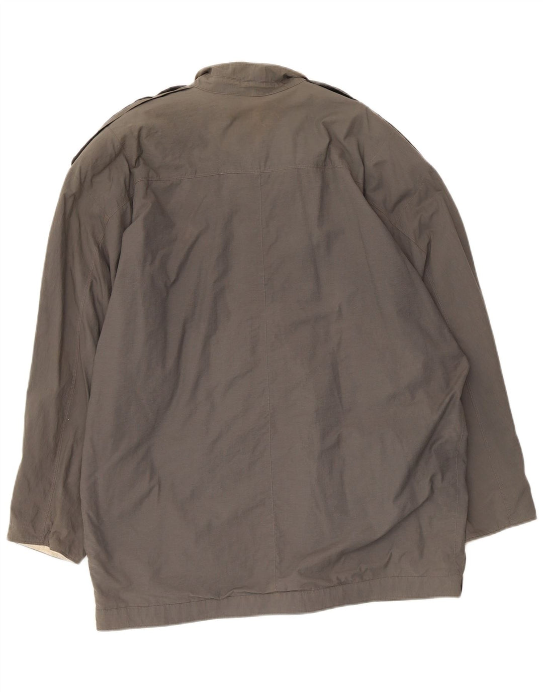 Compagnia Veste Militaire IT 50 Large Gris Coton Homme
